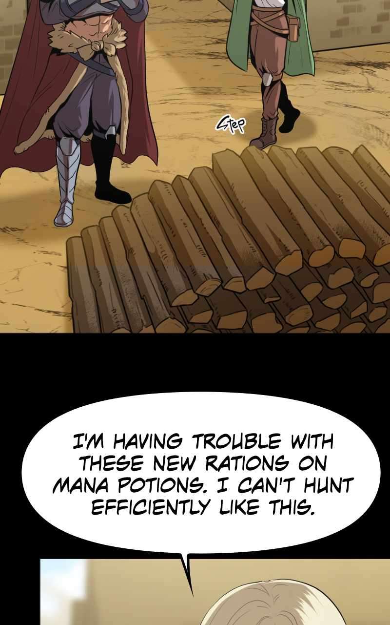 Read The Primal Hunter EN Manga Online