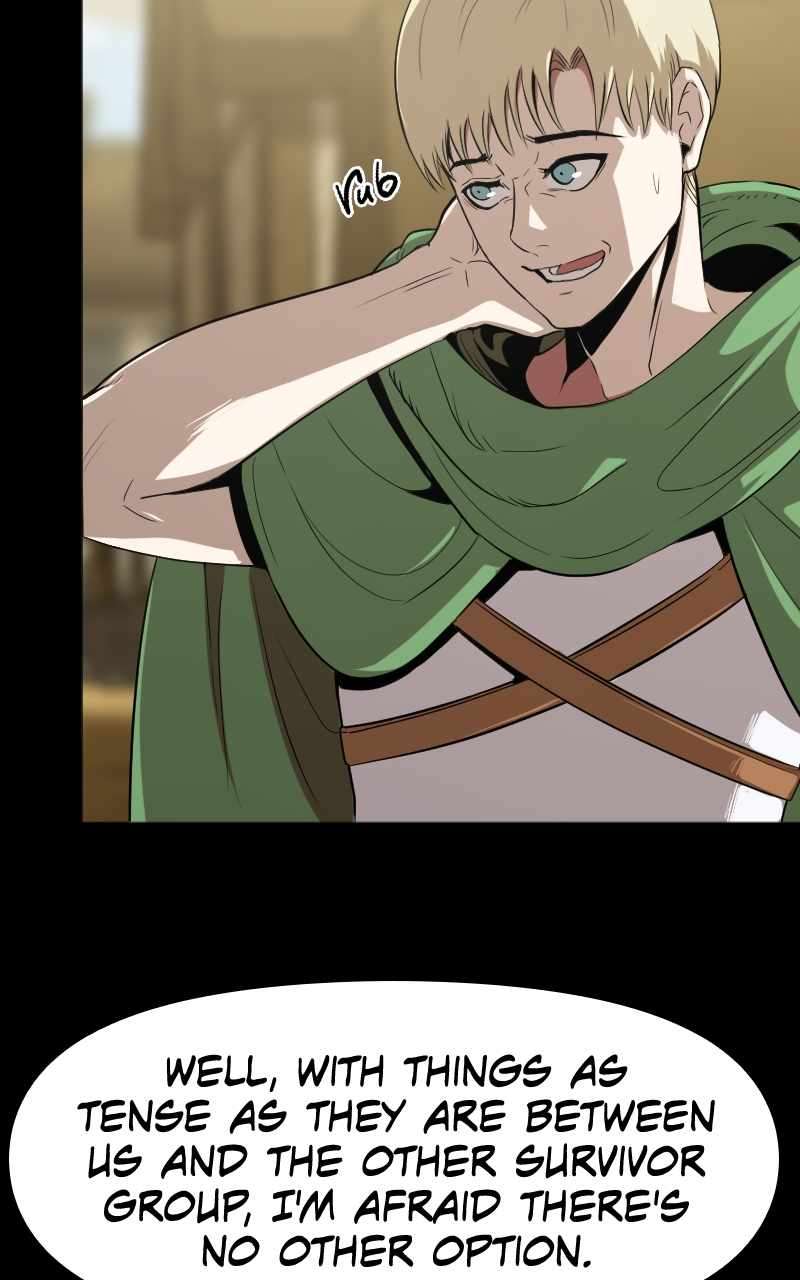 Read The Primal Hunter EN Manga Online