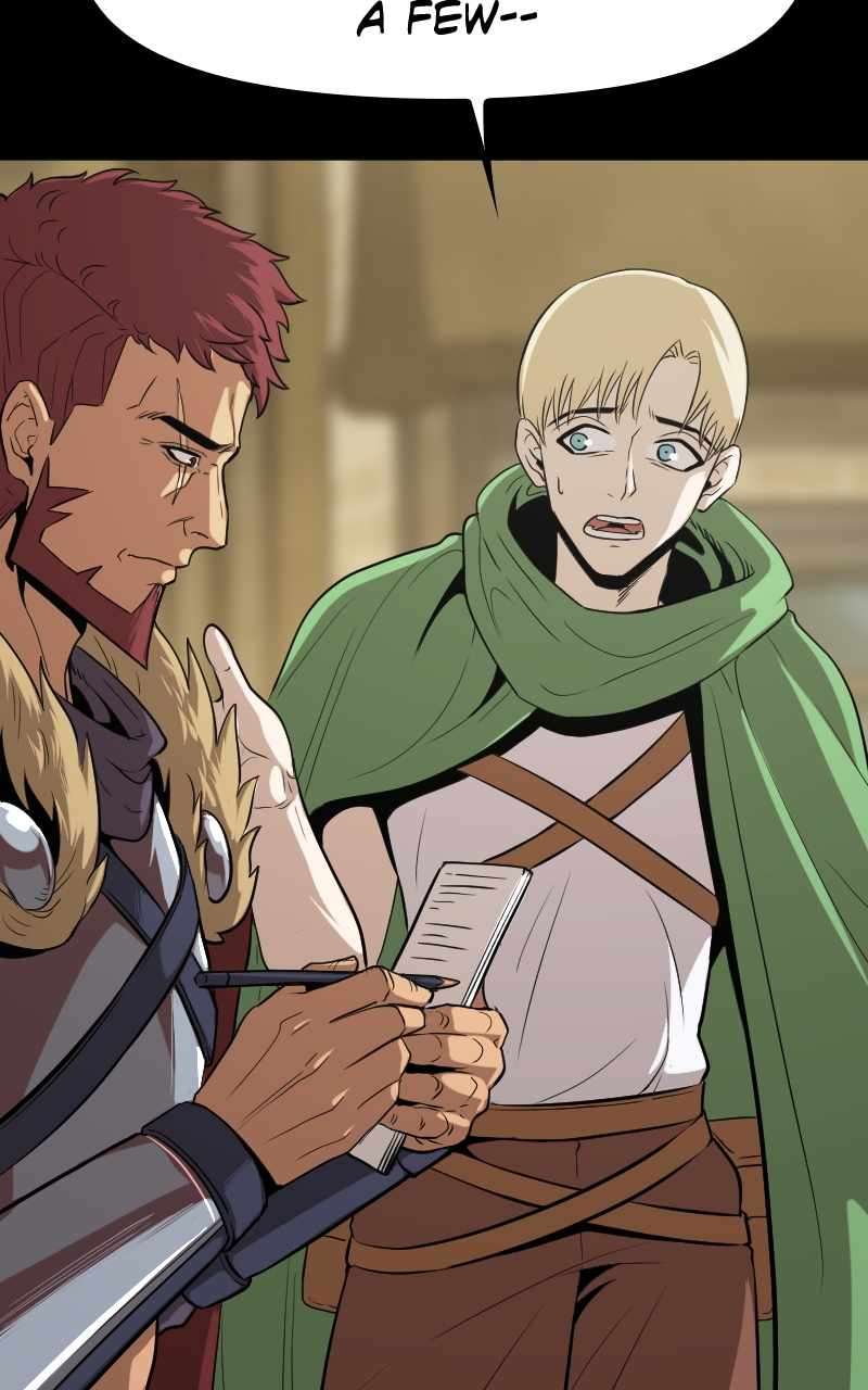 Read The Primal Hunter EN Manga Online