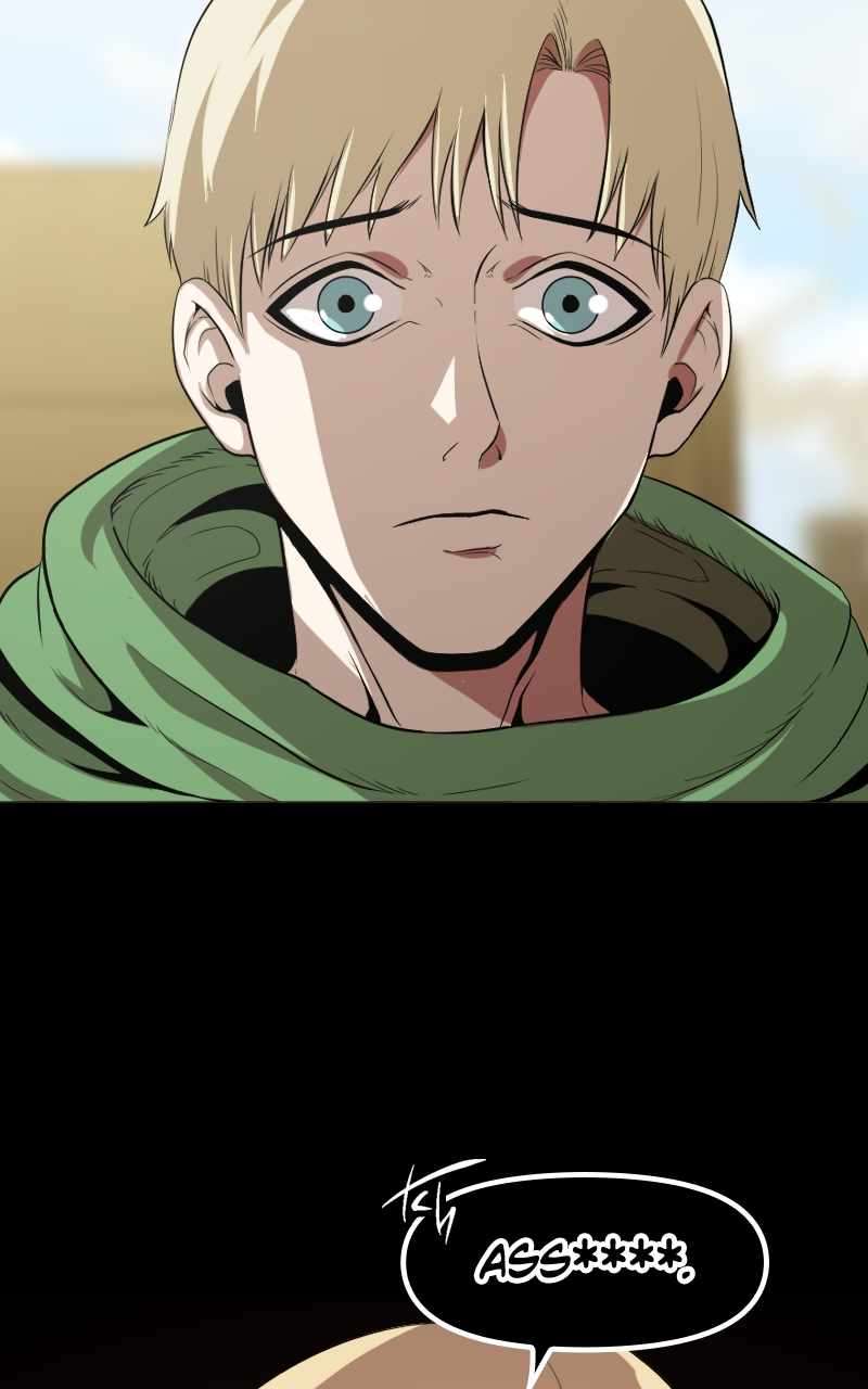 Read The Primal Hunter EN Manga Online