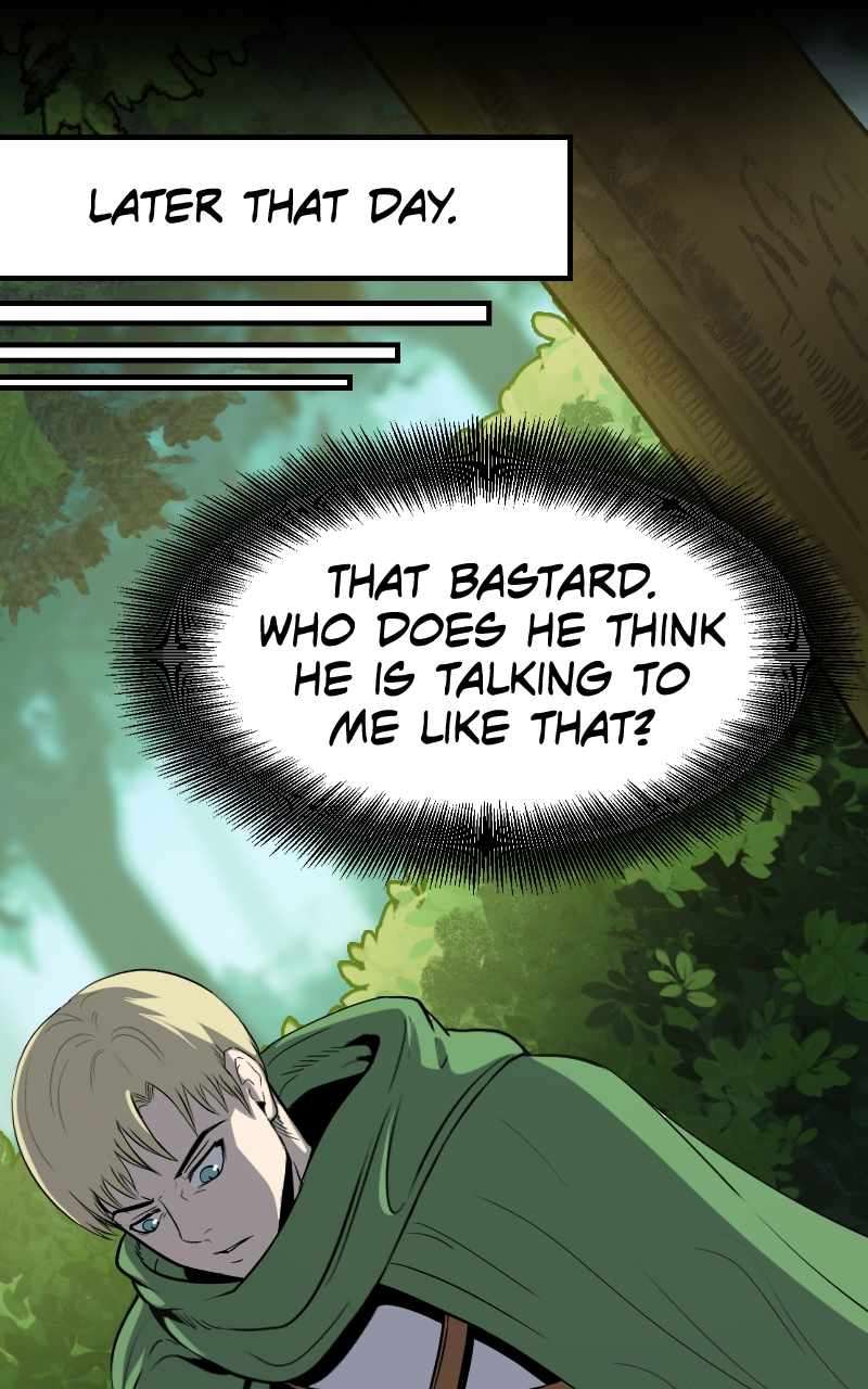 Read The Primal Hunter EN Manga Online