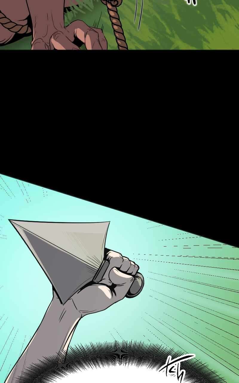 Read The Primal Hunter EN Manga Online