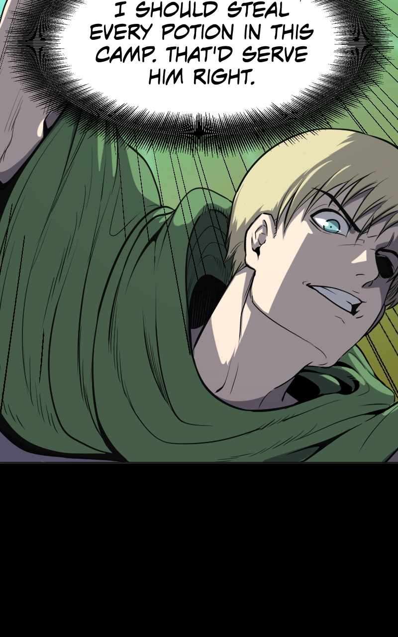 Read The Primal Hunter EN Manga Online