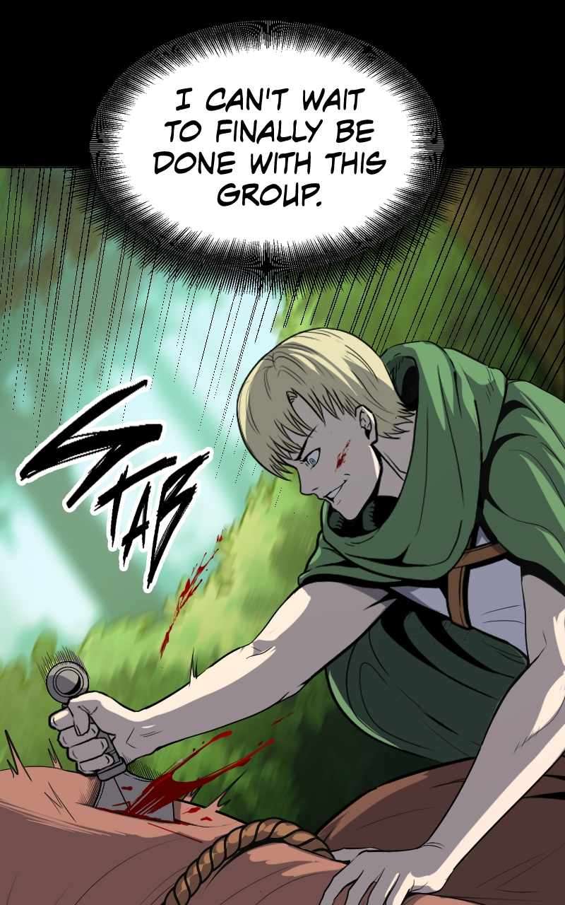 Read The Primal Hunter EN Manga Online