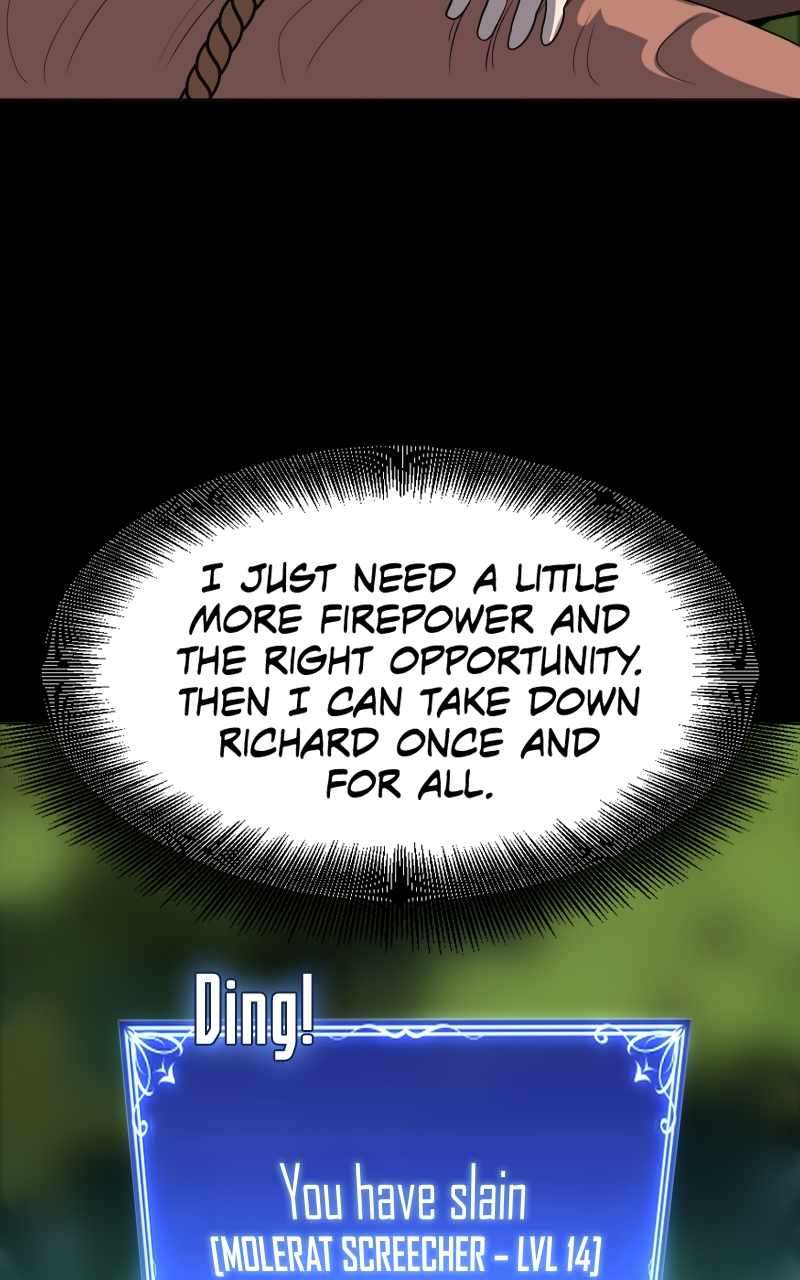 Read The Primal Hunter EN Manga Online