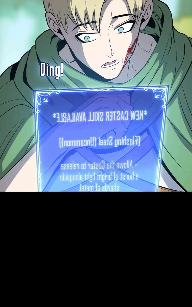 Read The Primal Hunter EN Manga Online