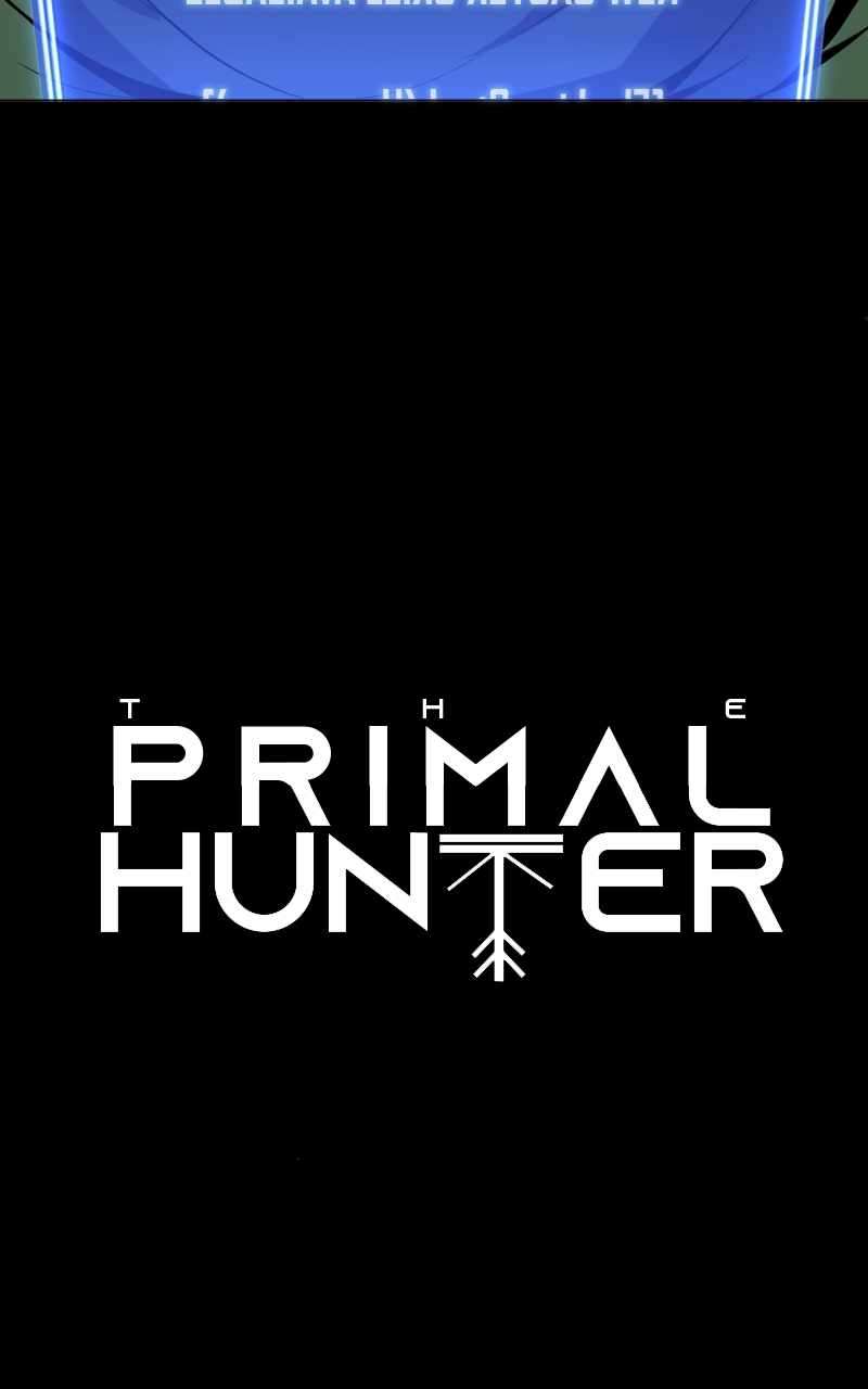 Read The Primal Hunter EN Manga Online