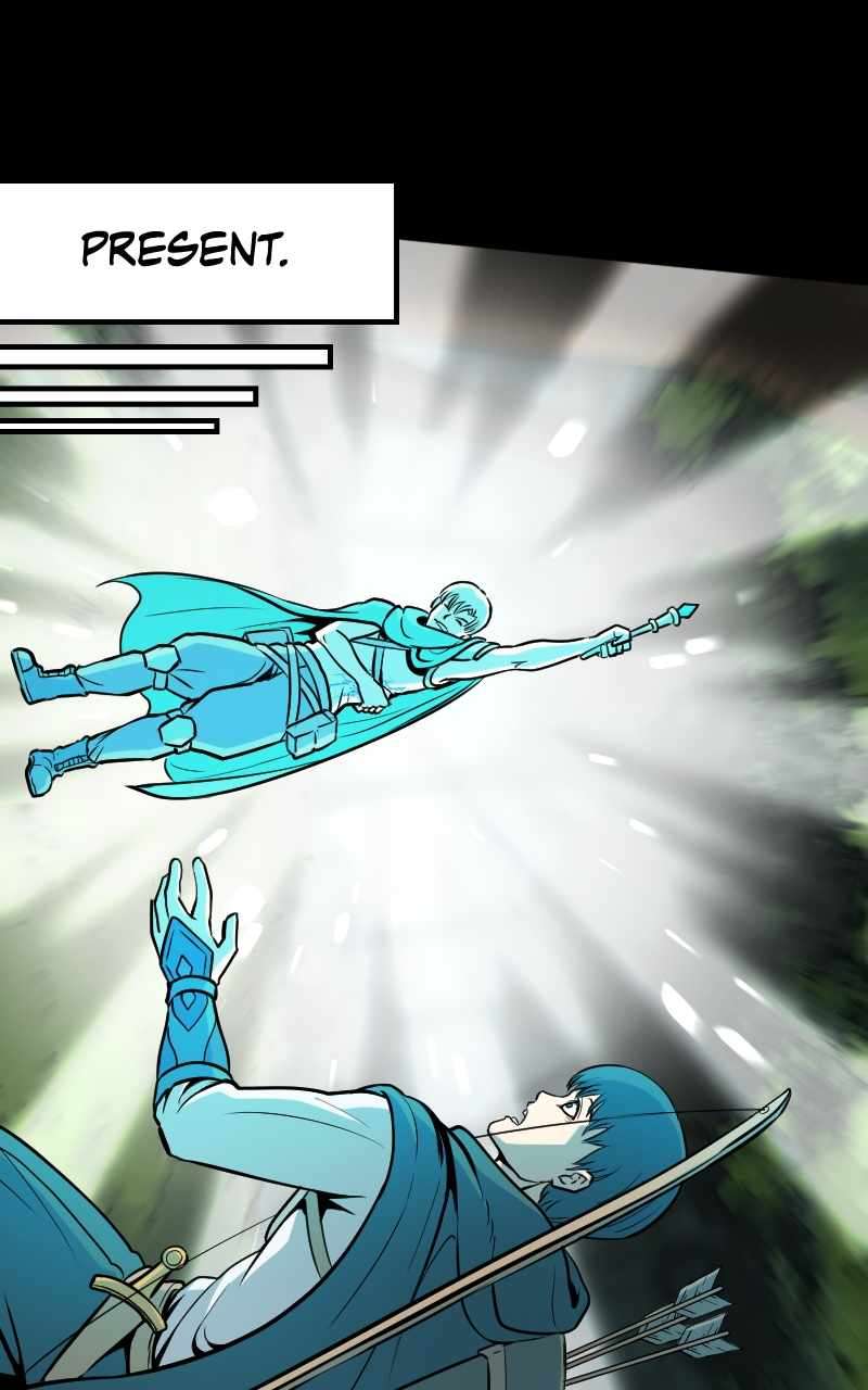 Read The Primal Hunter EN Manga Online