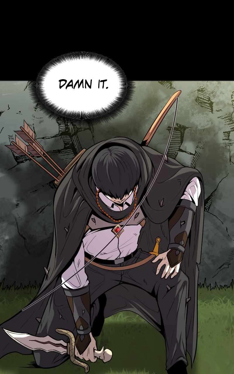 Read The Primal Hunter EN Manga Online