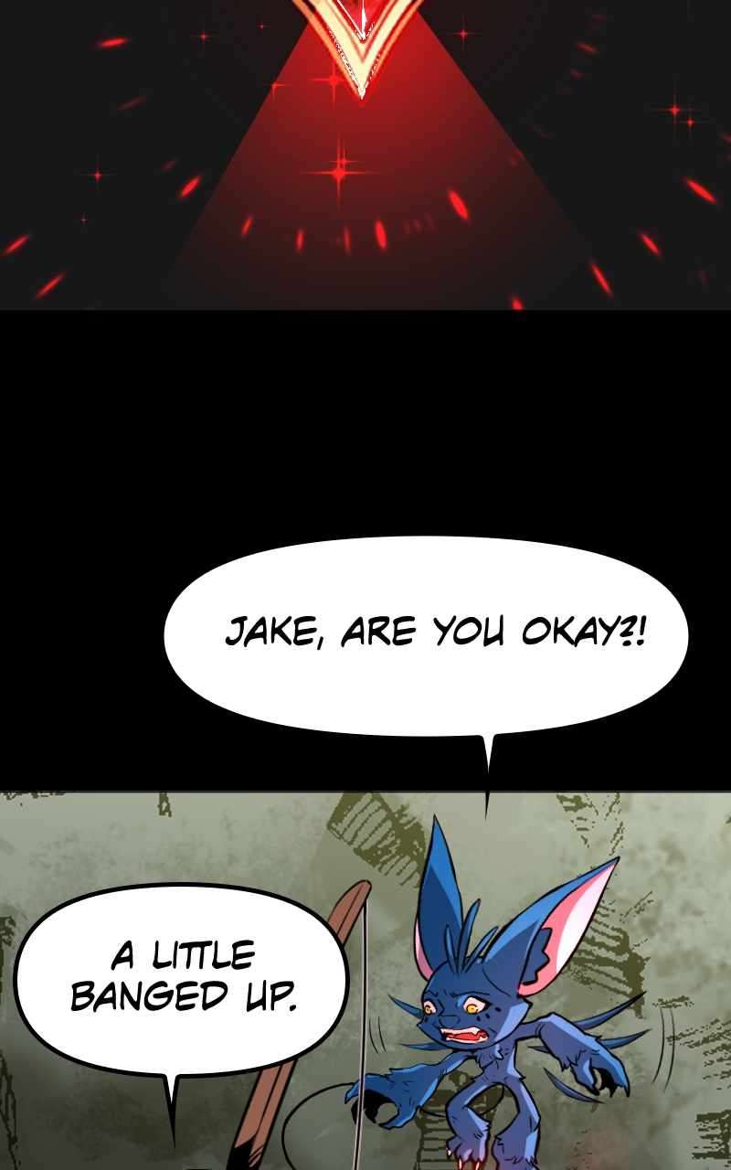 Read The Primal Hunter EN Manga Online