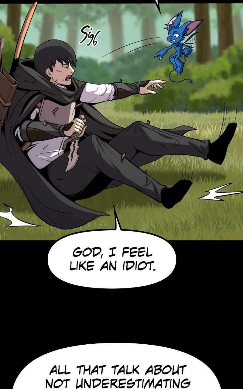 Read The Primal Hunter EN Manga Online