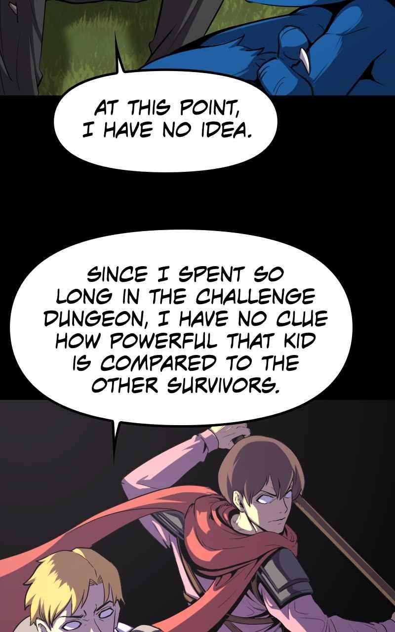 Read The Primal Hunter EN Manga Online