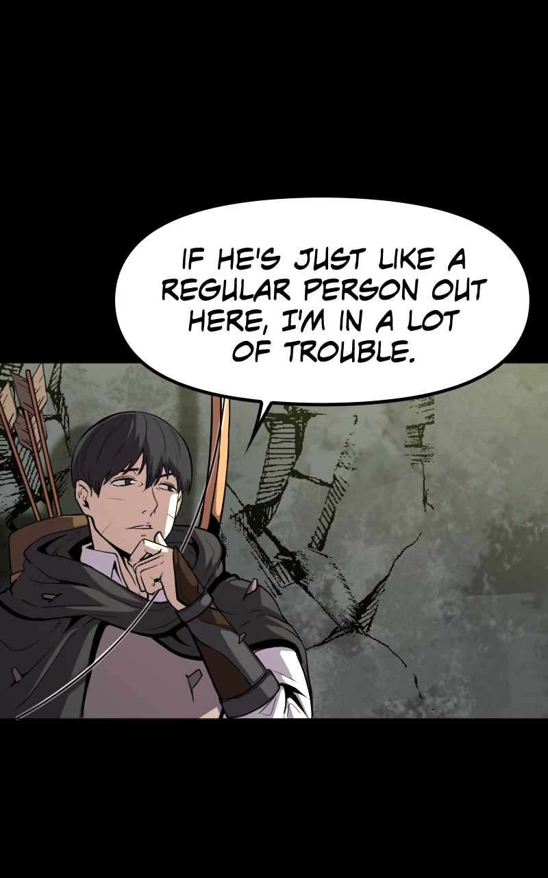 Read The Primal Hunter EN Manga Online