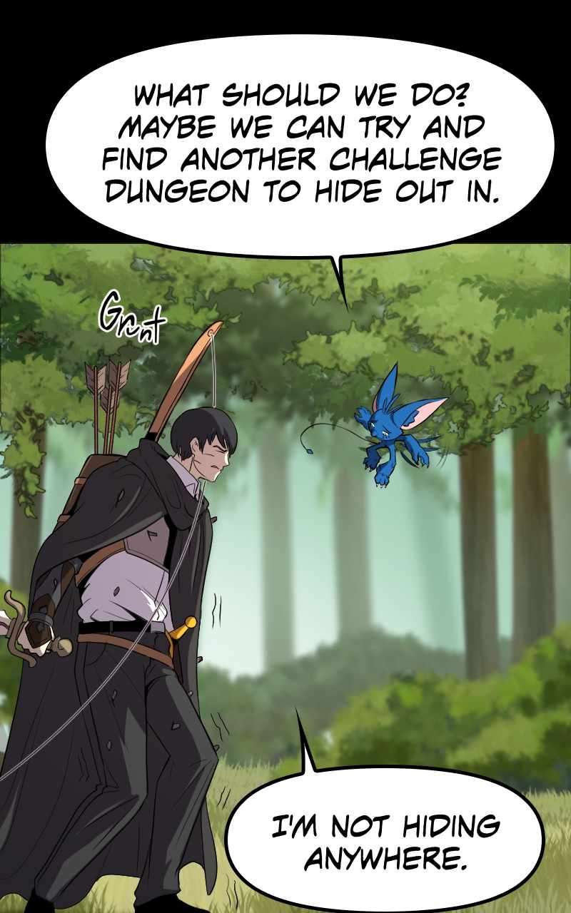 Read The Primal Hunter EN Manga Online