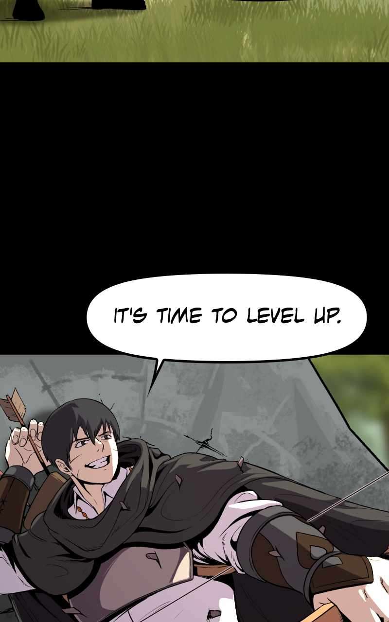 Read The Primal Hunter EN Manga Online