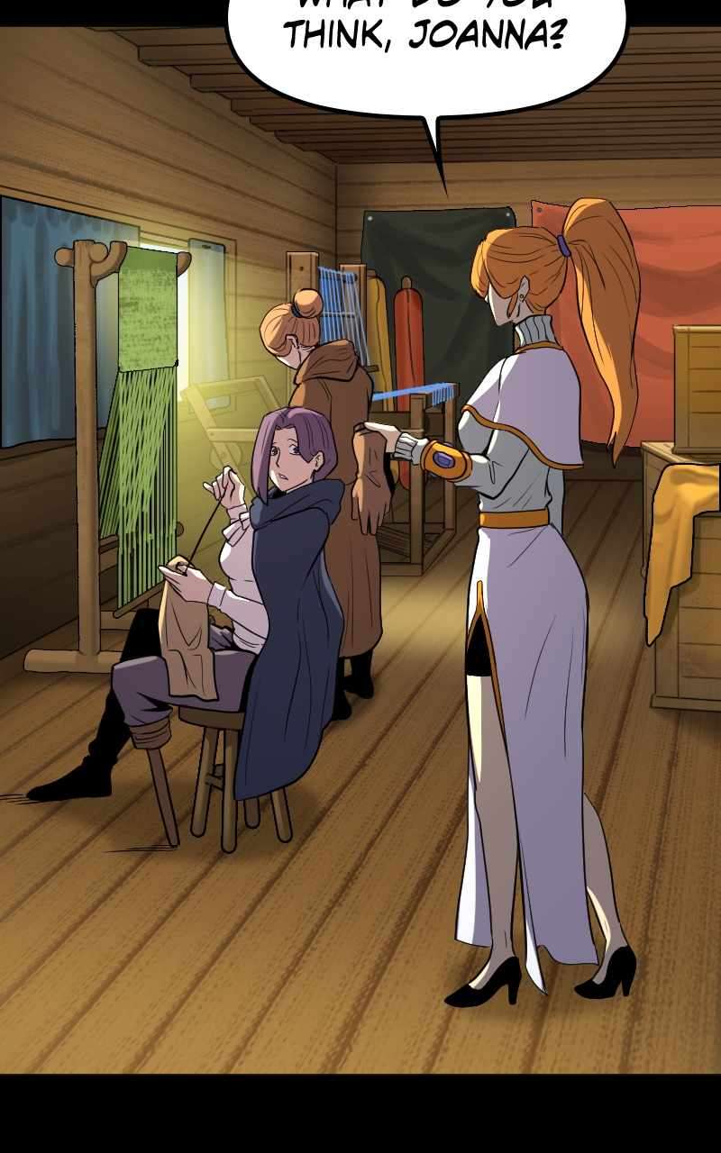 Read The Primal Hunter EN Manga Online