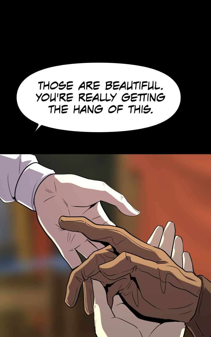 Read The Primal Hunter EN Manga Online