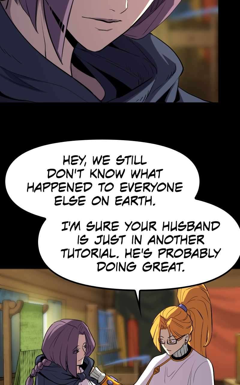 Read The Primal Hunter EN Manga Online