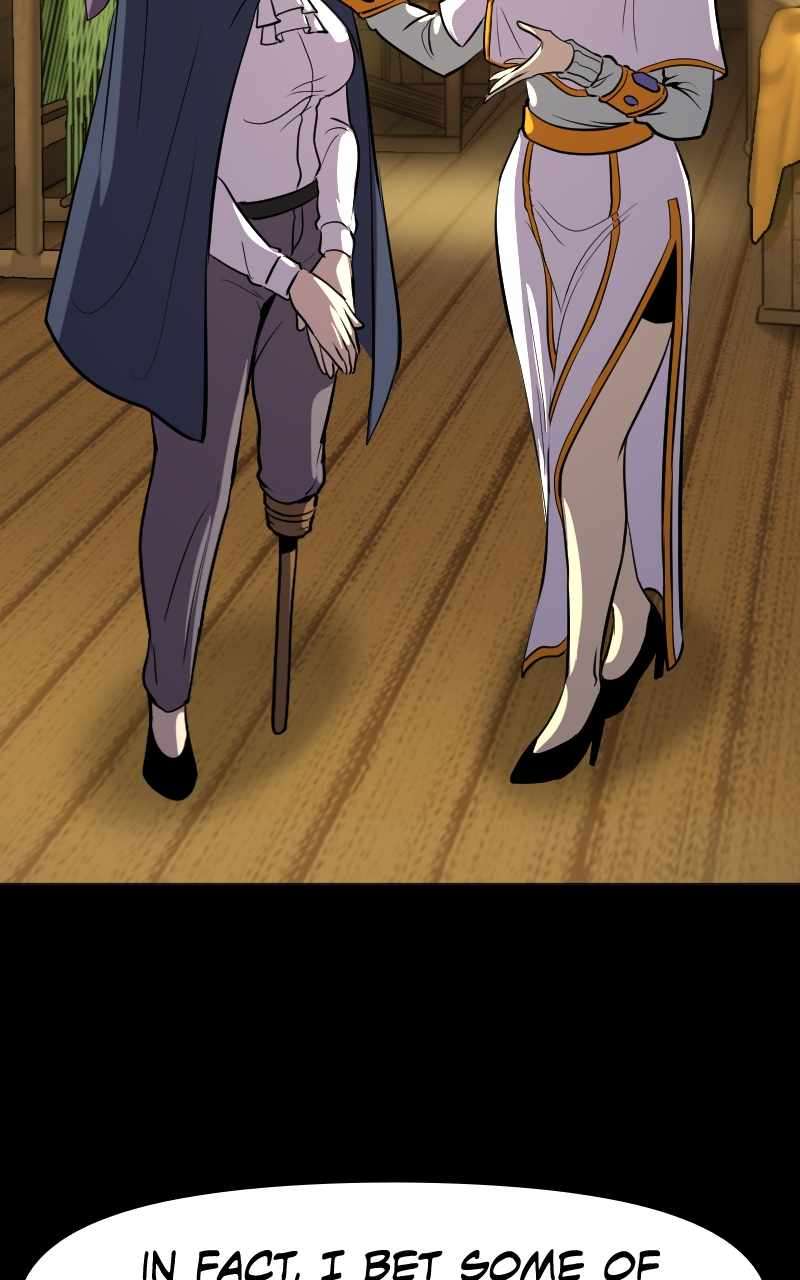 Read The Primal Hunter EN Manga Online