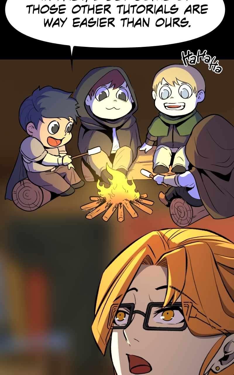 Read The Primal Hunter EN Manga Online