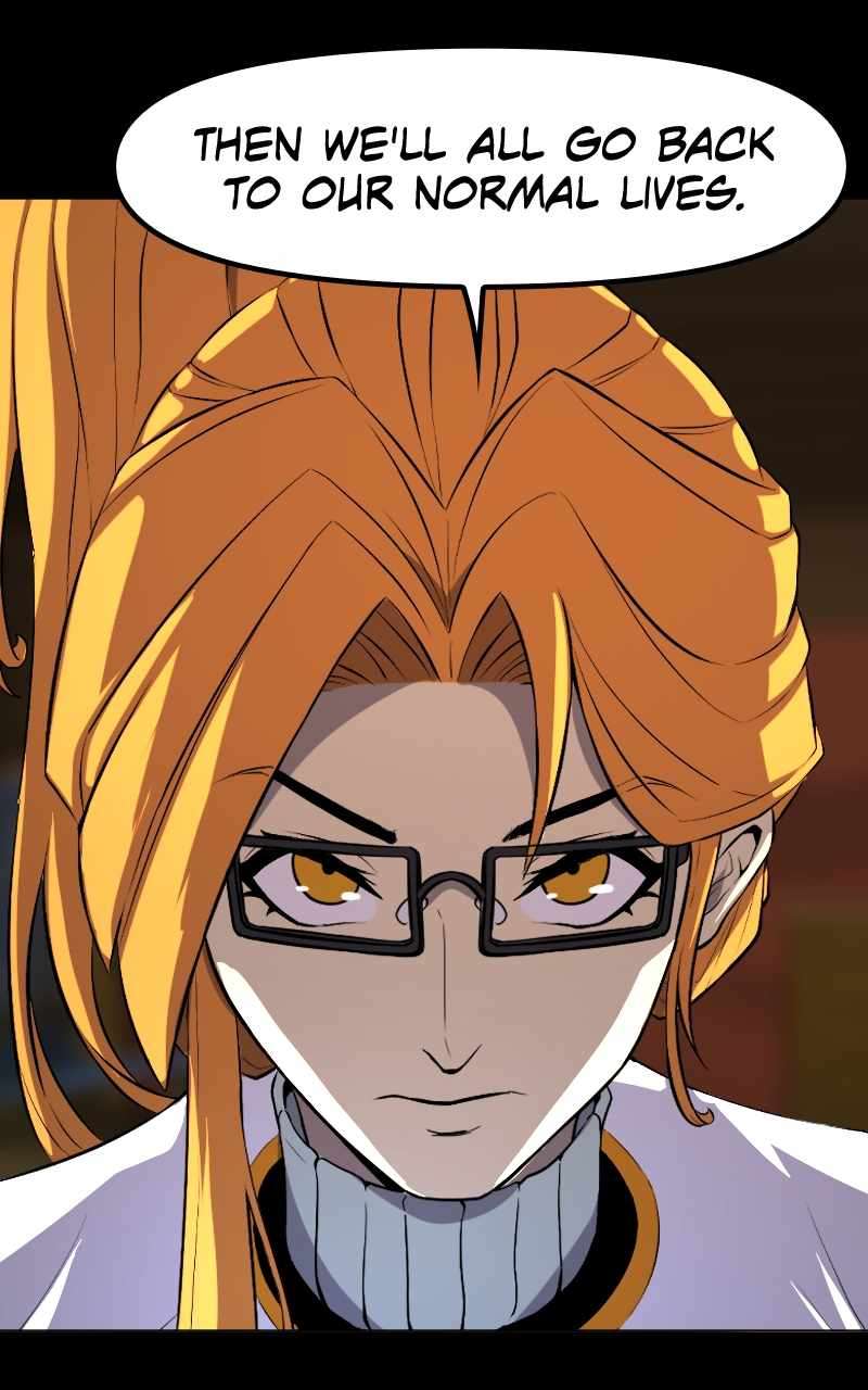 Read The Primal Hunter EN Manga Online