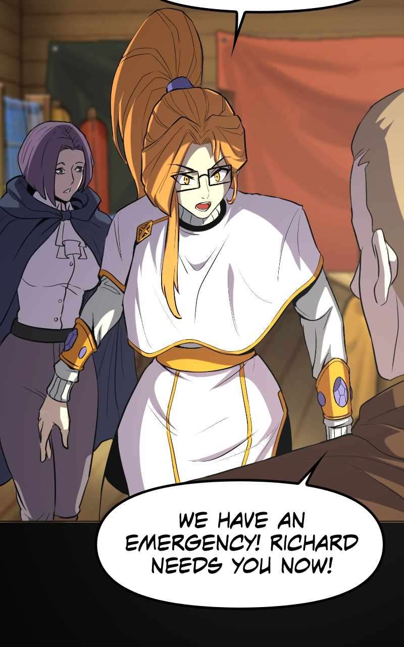 Read The Primal Hunter EN Manga Online