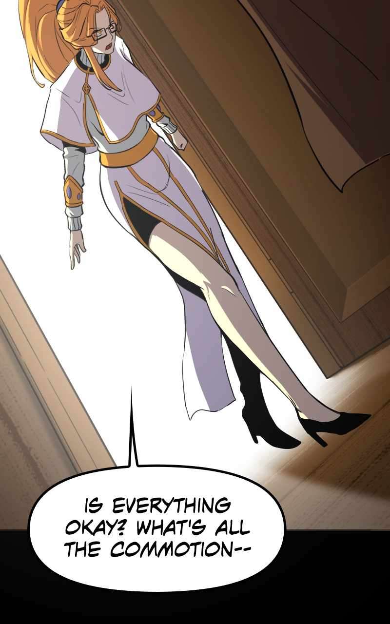 Read The Primal Hunter EN Manga Online