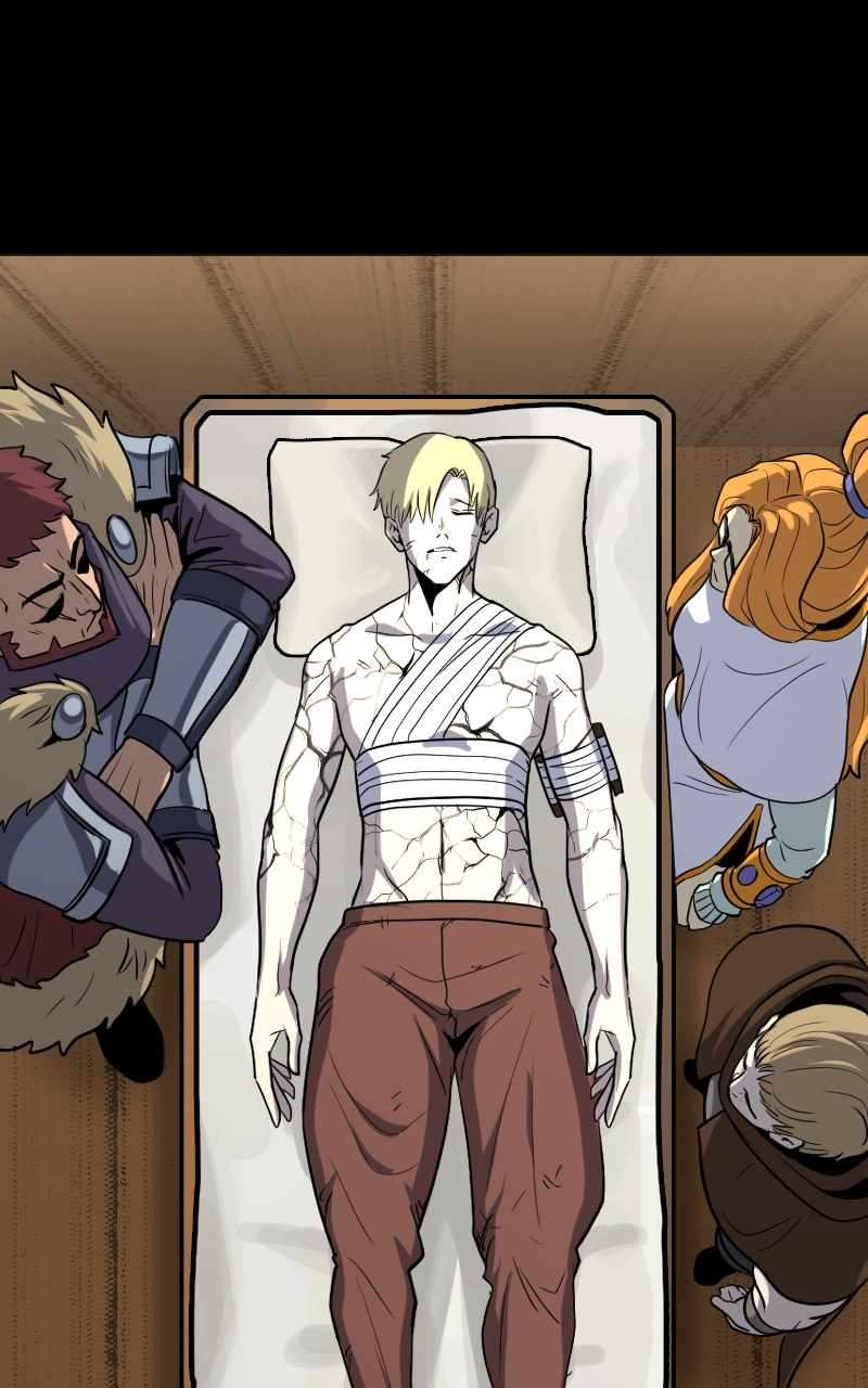 Read The Primal Hunter EN Manga Online