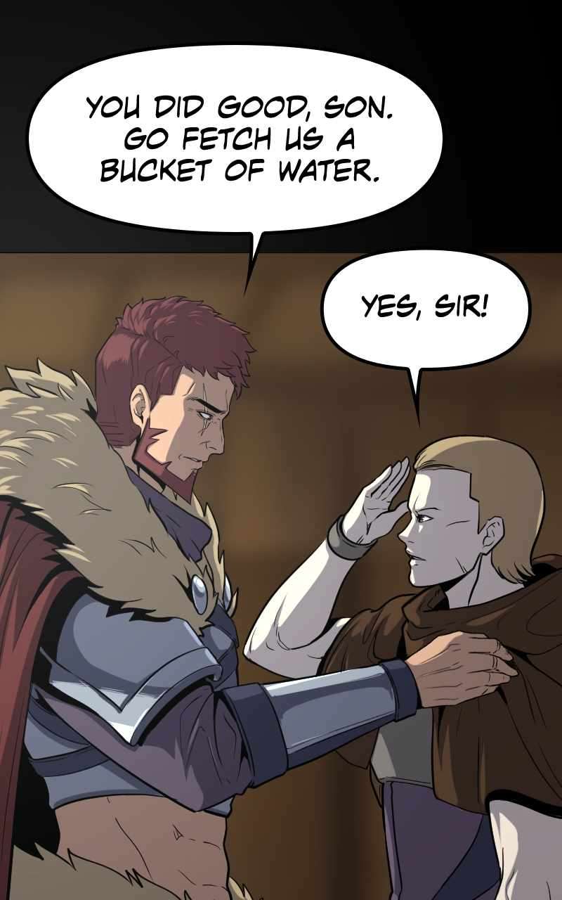 Read The Primal Hunter EN Manga Online