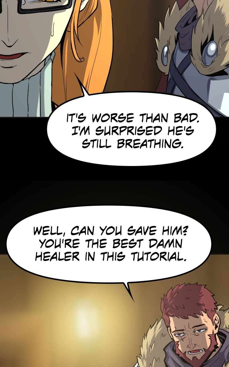 Read The Primal Hunter EN Manga Online