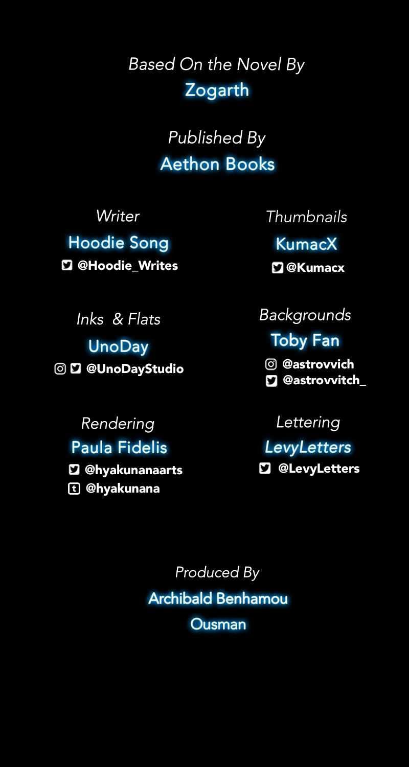 Read The Primal Hunter EN Manga Online