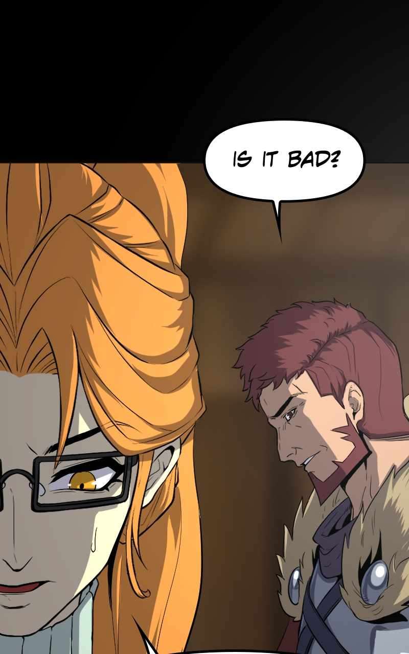 Read The Primal Hunter EN Manga Online