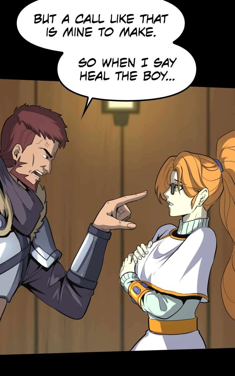 Read The Primal Hunter EN Manga Online