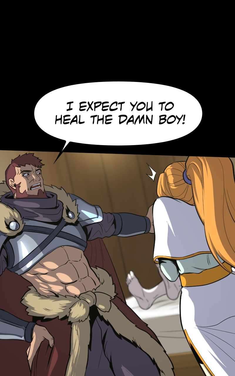 Read The Primal Hunter EN Manga Online