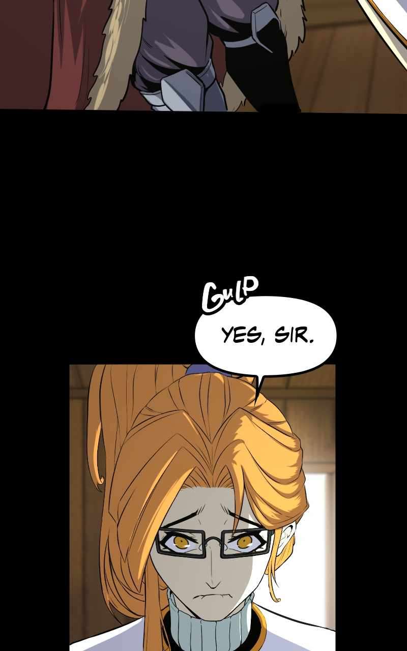 Read The Primal Hunter EN Manga Online