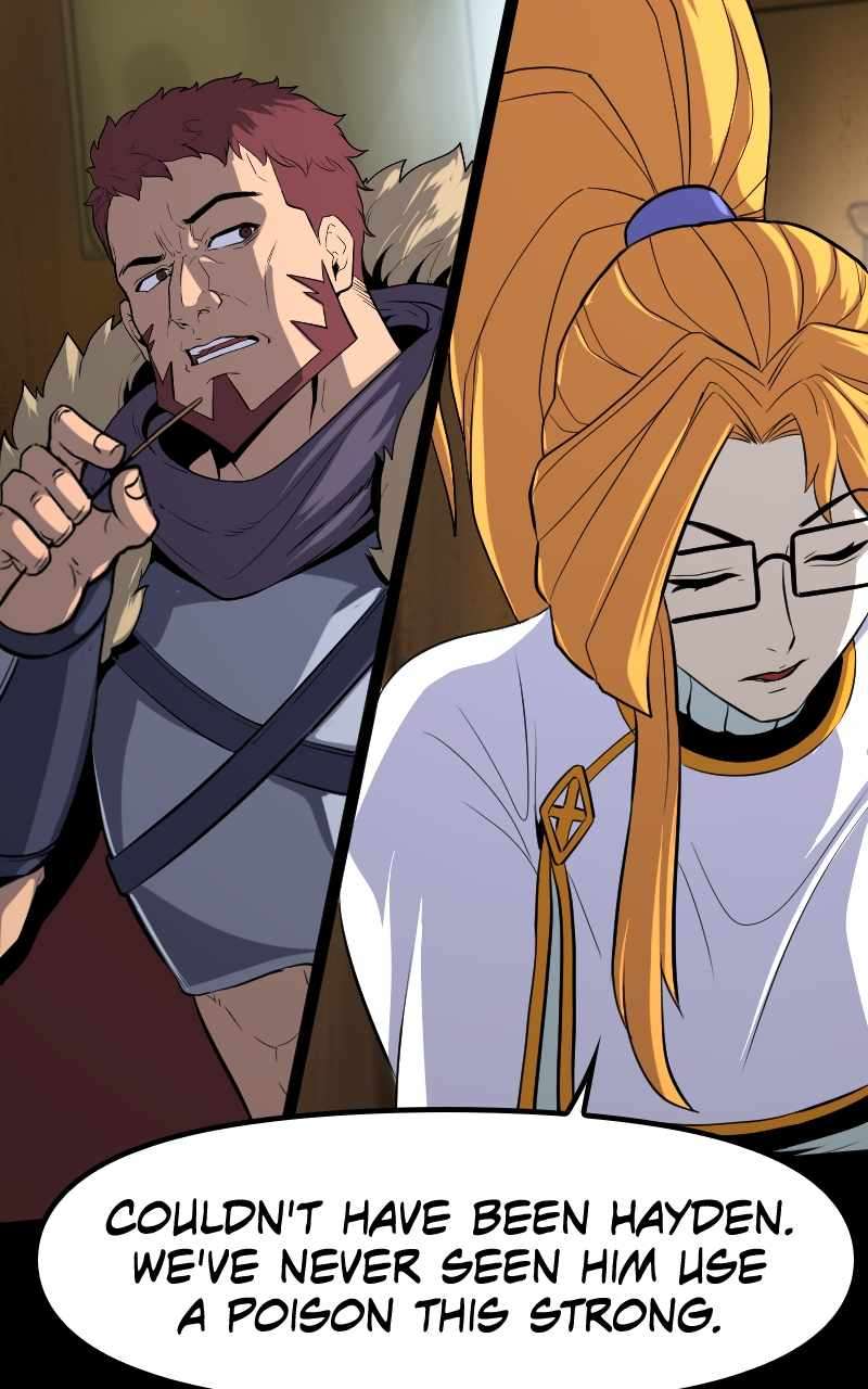 Read The Primal Hunter EN Manga Online