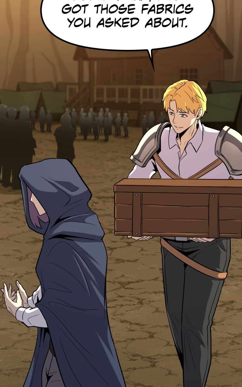 Read The Primal Hunter EN Manga Online