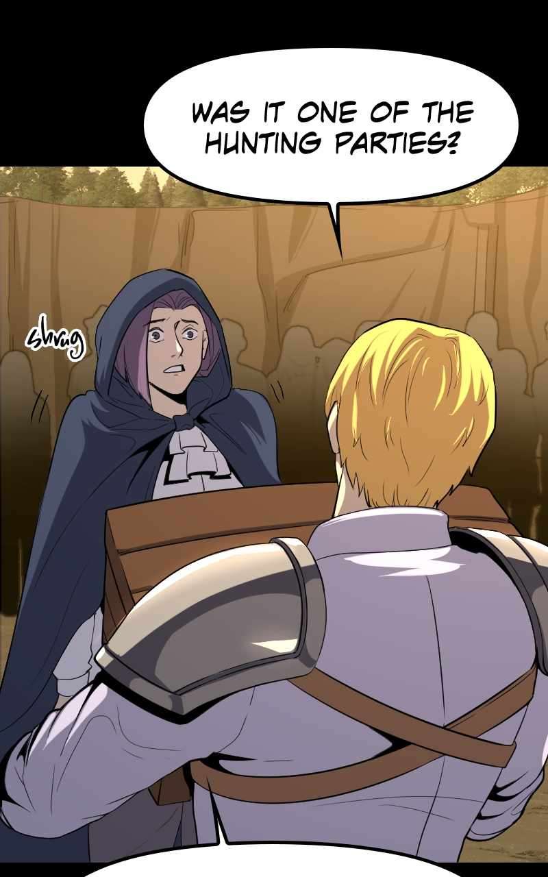 Read The Primal Hunter EN Manga Online