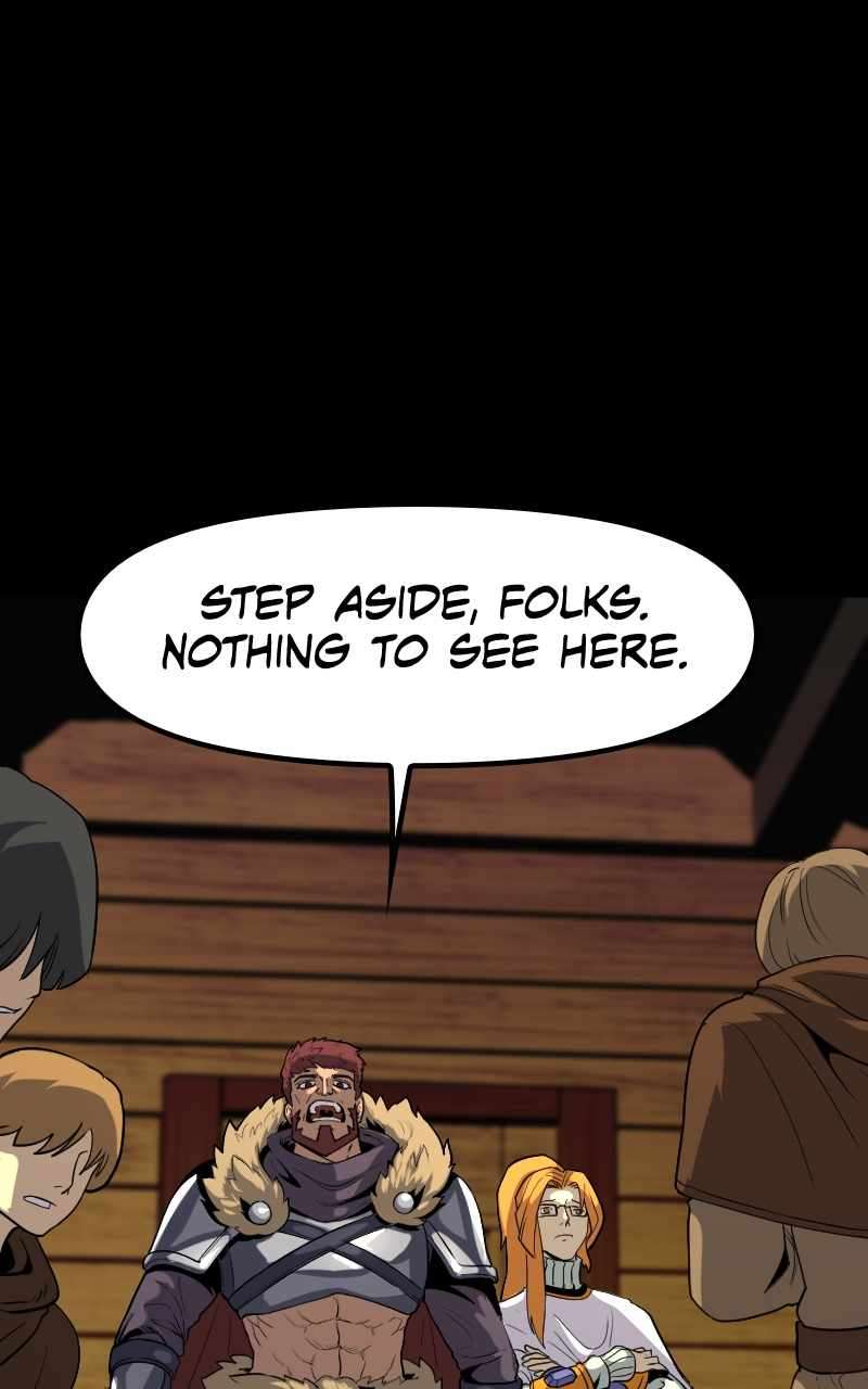 Read The Primal Hunter EN Manga Online