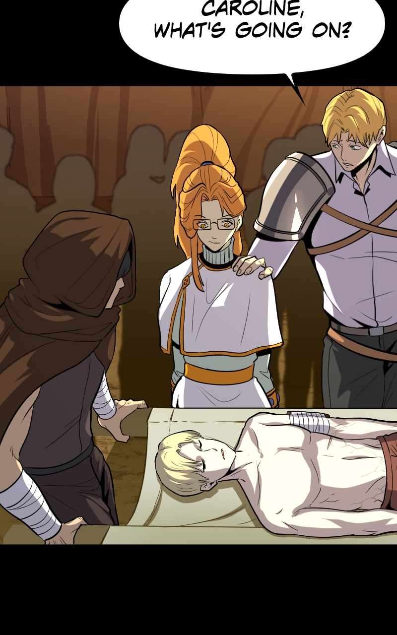 Read The Primal Hunter EN Manga Online