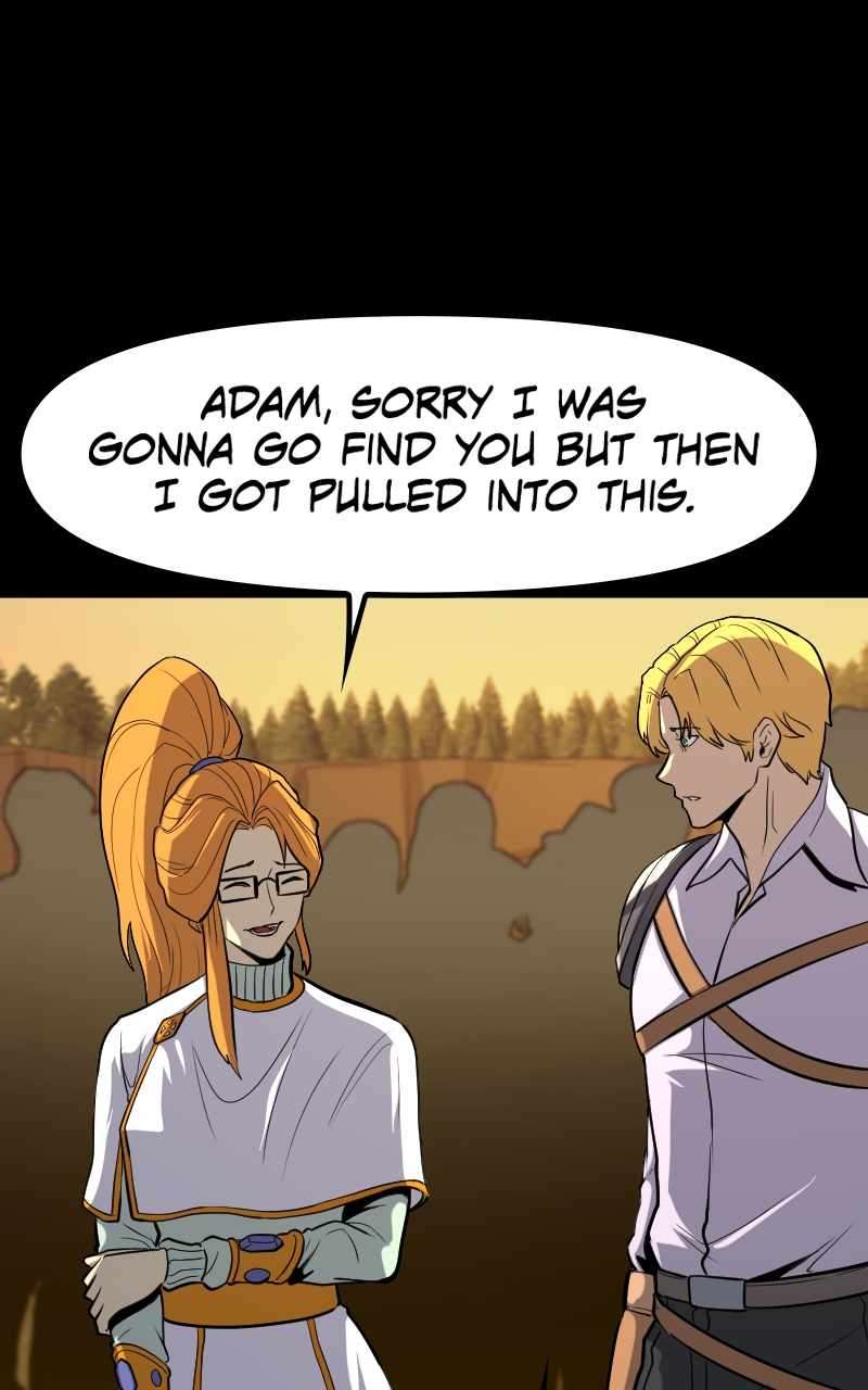 Read The Primal Hunter EN Manga Online