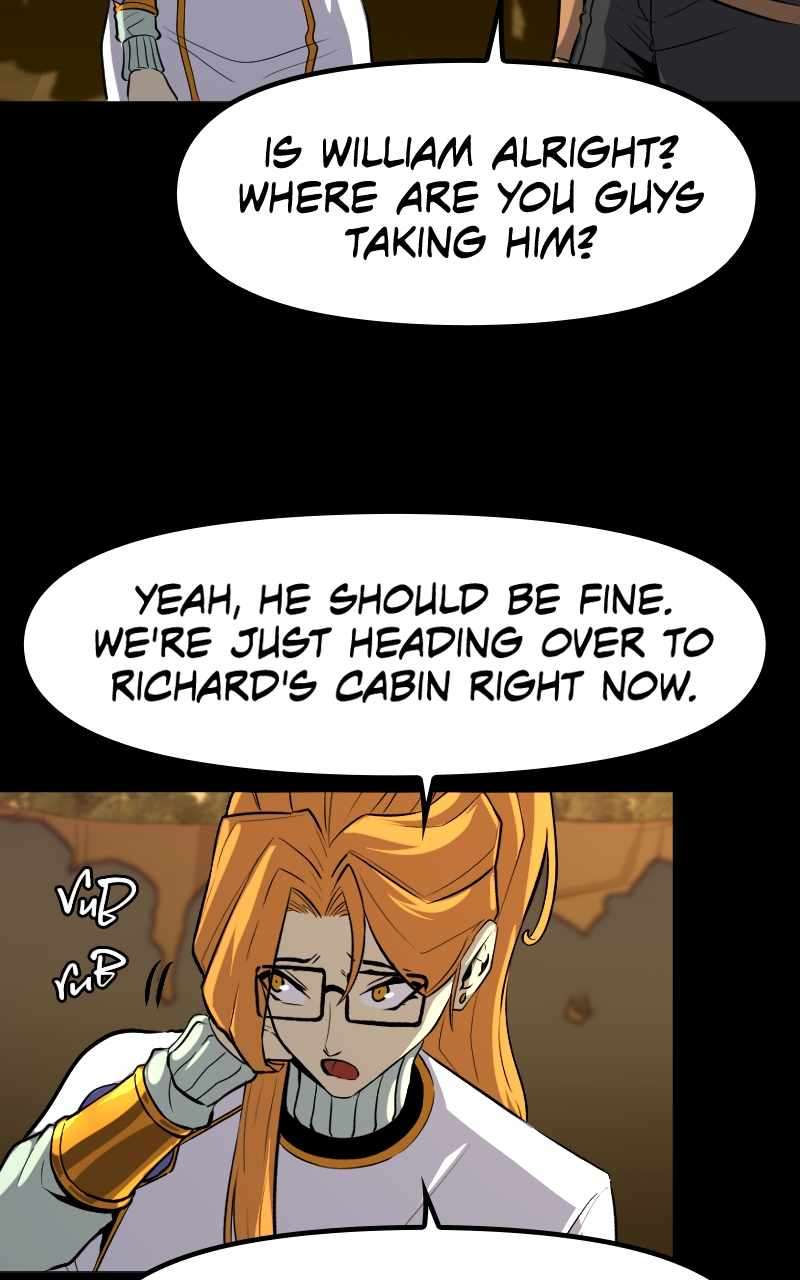 Read The Primal Hunter EN Manga Online