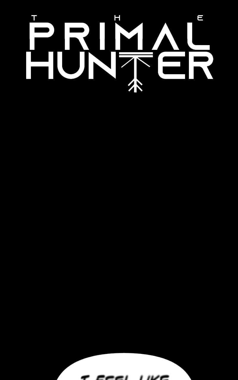 Read The Primal Hunter EN Manga Online