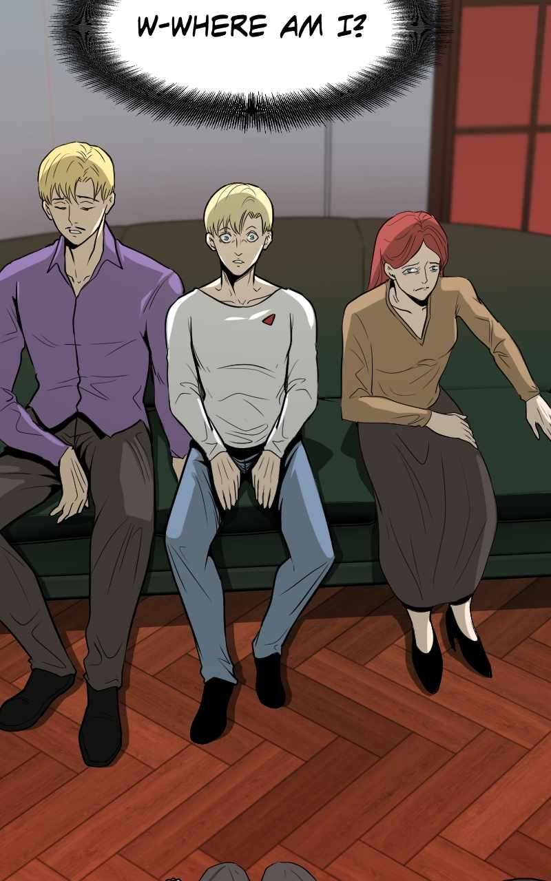 Read The Primal Hunter EN Manga Online