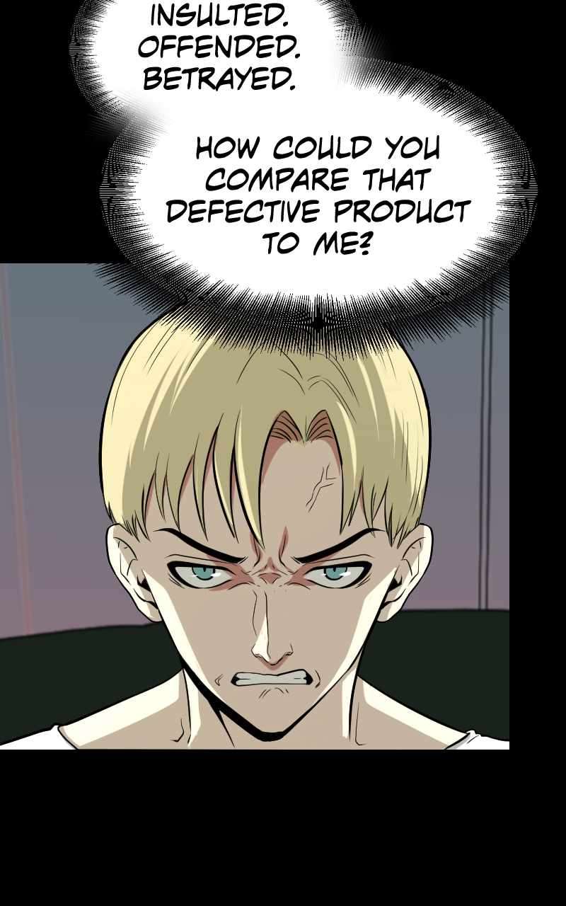 Read The Primal Hunter EN Manga Online