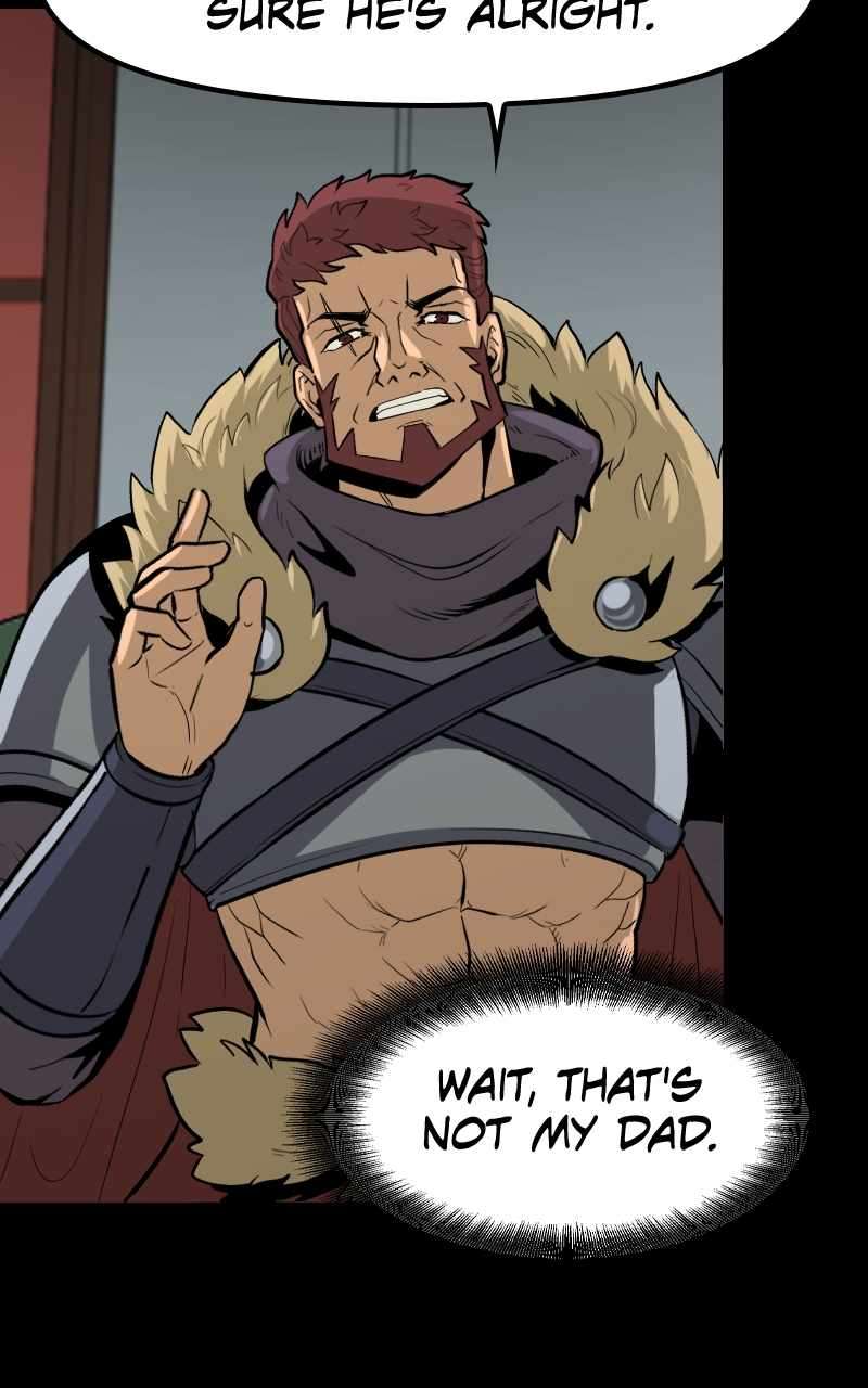 Read The Primal Hunter EN Manga Online