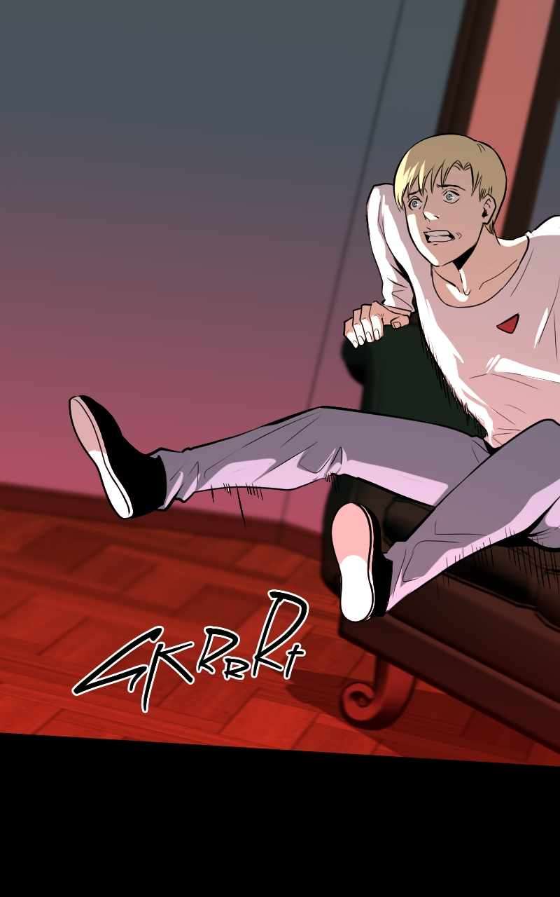 Read The Primal Hunter EN Manga Online