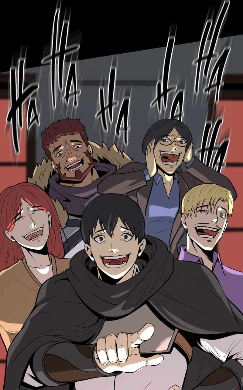 Read The Primal Hunter EN Manga Online