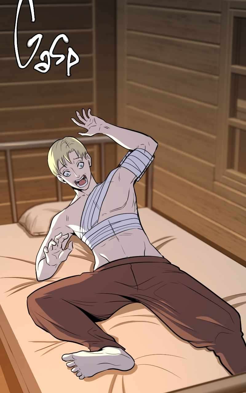 Read The Primal Hunter EN Manga Online