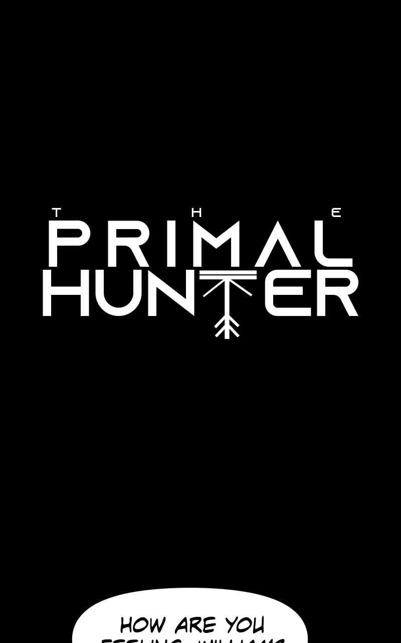 Read The Primal Hunter EN Manga Online